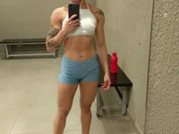 Michelefitness avatar