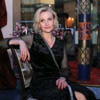 MichelleSolis avatar