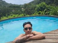 Mick-lollipop avatar