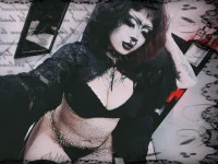 Midnight_Gothspell avatar