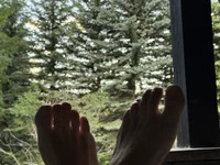 MikeHonchosFeet avatar
