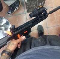 Mikemxss avatar