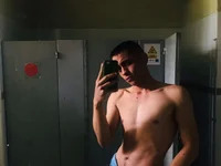 Mikesohot avatar