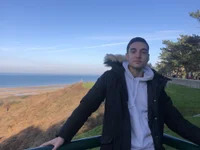Mikl360 avatar