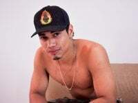 Miles_Brown_ avatar