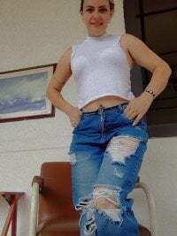 Milf_Blondehot avatar