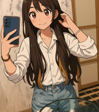 Mili_18 avatar