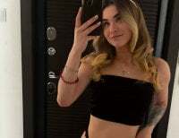 Milii18 avatar