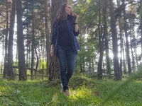 MillaSmileX avatar
