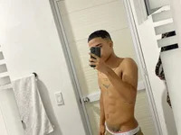 MiloRush avatar