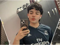 Milo_Angel avatar