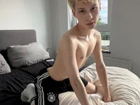 Milorove avatar