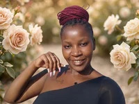 Mimiebony avatar