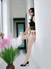 Min-Minx avatar
