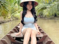 Mina979 avatar