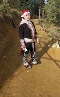 MinaYangon502 avatar