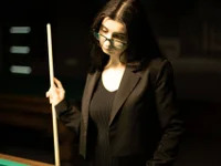 MindaHallmon avatar