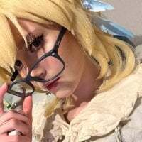 MiraVelle avatar