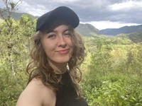 Mireeina avatar