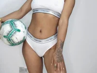 Miss-ballalisse avatar