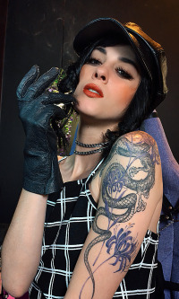 MissAmeliablack avatar