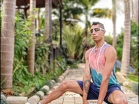 MissColombian avatar