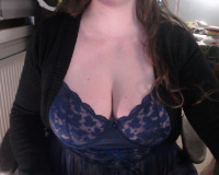MissSluttyLeeloo avatar