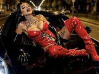 Miss_Crude avatar