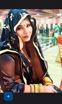 Miss_Rose__ avatar