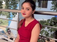 Miss__Deepali avatar
