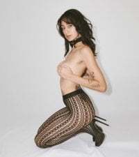 Missbellabree avatar