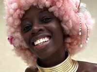 Missblackreey avatar