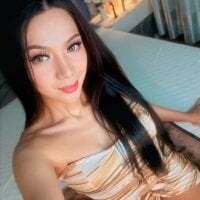 Missmacheba avatar