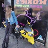 Missme4bdn avatar