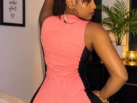 Missteasy avatar