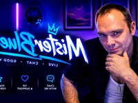 MisterBlueVibes avatar