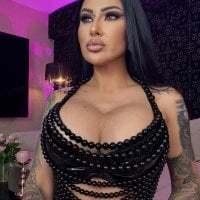 Mistress-Kennya avatar