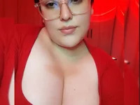 MistressAlmaBBW_ avatar