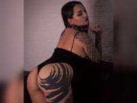 MistressDarkSindel avatar