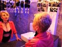 MistressDemisweet avatar