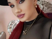 MistressKasandra avatar