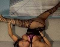 MistressMochaReignn avatar