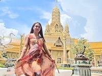 MistressOfBothworldX avatar