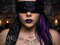 MistressSolena avatar