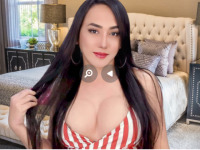 Mistress_ShainaMori avatar