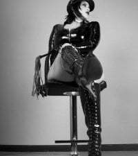 Mistressolivia07 avatar