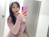 Misty-rosa avatar