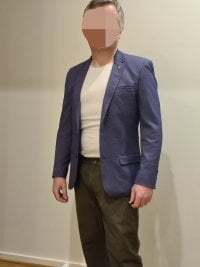Mitchoxxford avatar