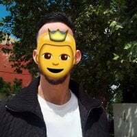 Mizo200 avatar