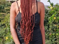 Mkangomamghoi avatar